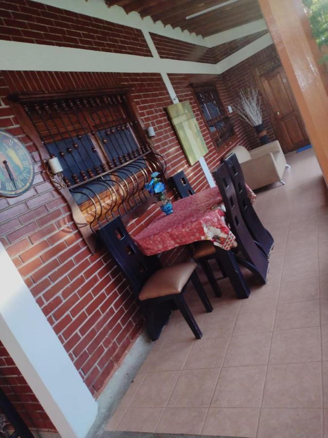 Finca Hotel La Melania Montenegro Kültér fotó